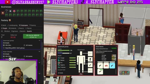 Building an Army! #gaming #Definitelynotfriedchicken #clips