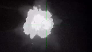 Incredible Footage from Ukrainian Shahed Hunters Overnight