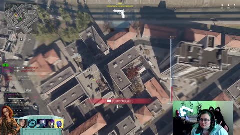 Shoot what moves i guess