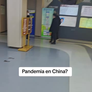 Pandemia en China - Parte3