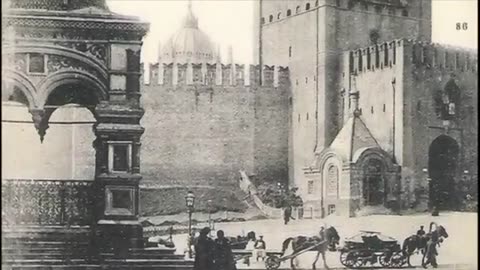 Angels Built the old world