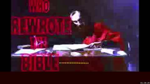 Who ReWrote the Bible? Dr. Lorraine Day