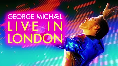 George Michael - Live In London 2008