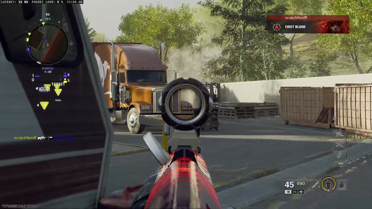 lets go