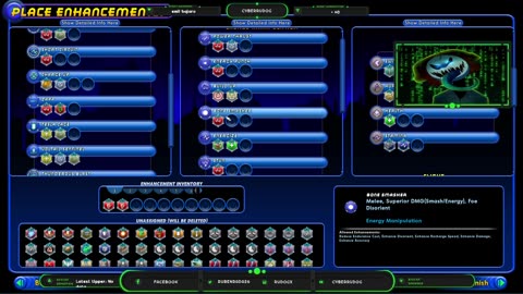 Game Night Weekends: City of Heroes, and Phantasy Star Online 2 2/6/2026