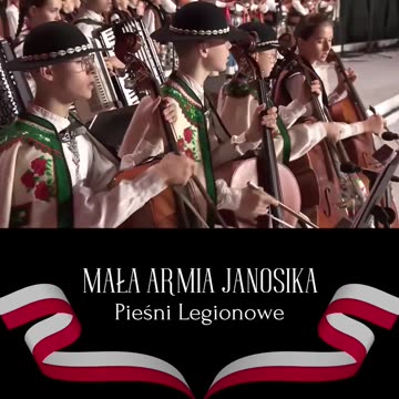 🇵🇱 Przybyli ułani pod okienko