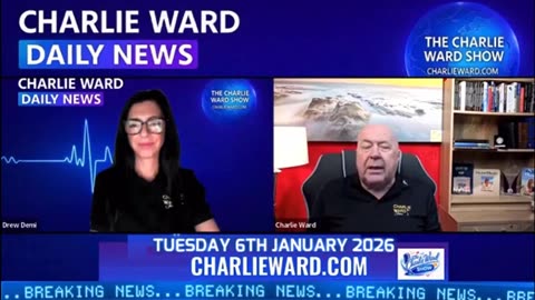 C_Ward - things goin on ..