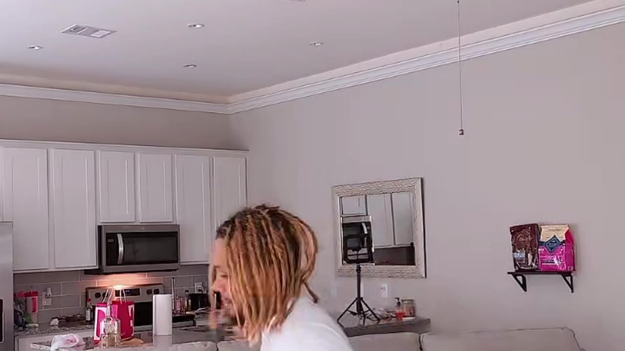 Latenight unpacking, redecorating and getting nice and cozy