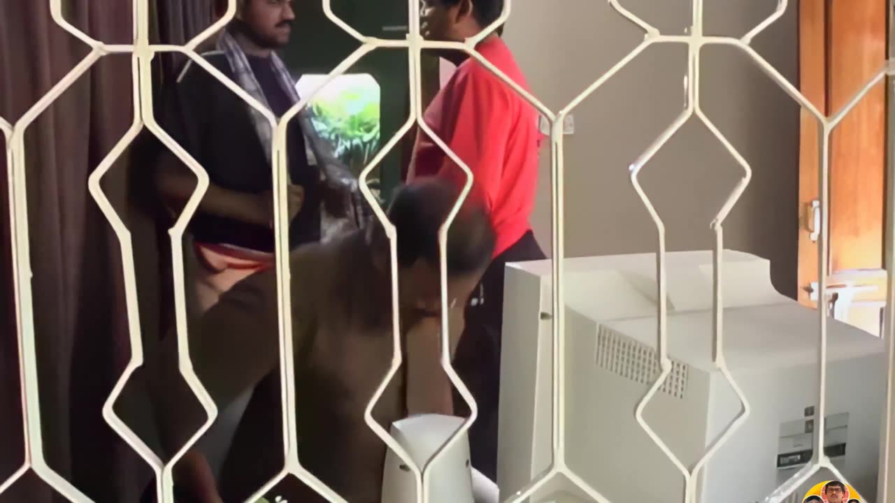 || Episode 73 [ 4K ]. ఏం సెట్ || #appaji #anji #saravam #amrutham