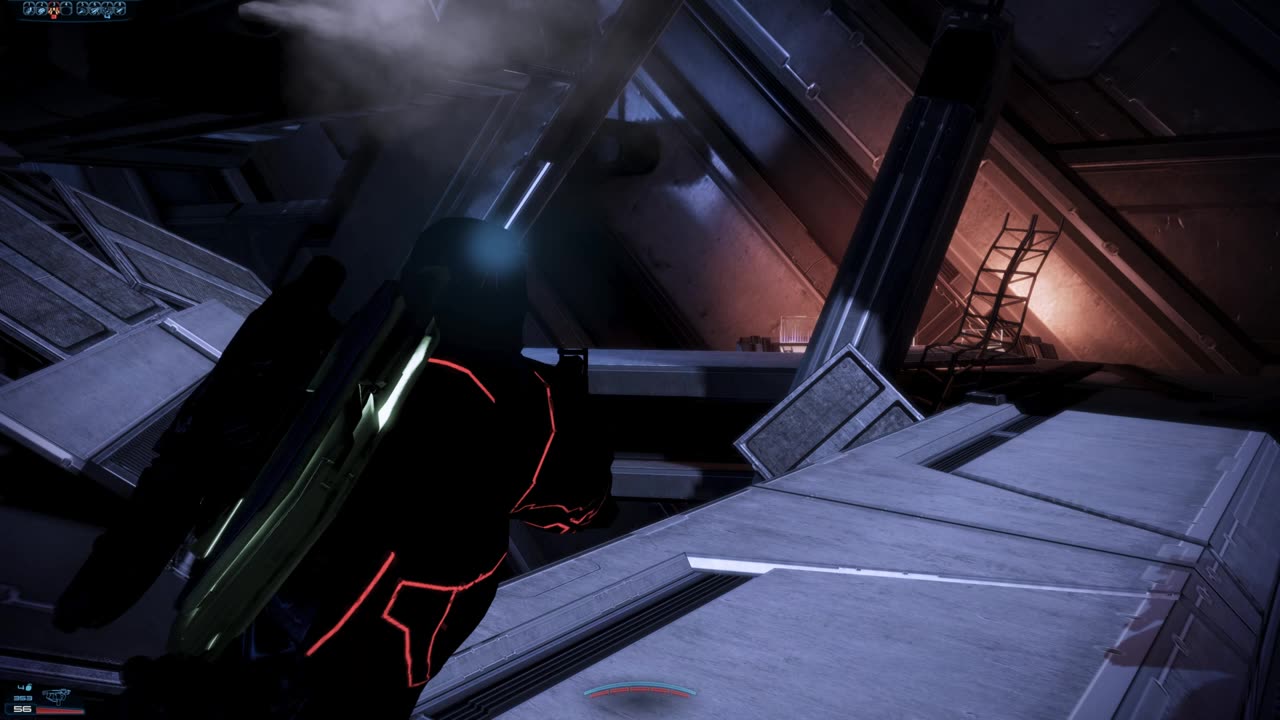 Mass Effect 3 - Part 32