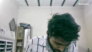 irl live stream