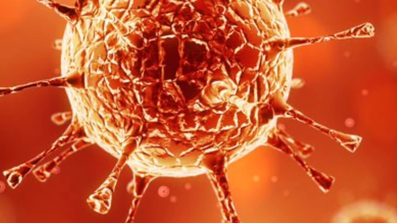 The Virus That Shut Itself Down! HIV’s Biggest Weakness Found
