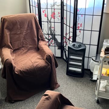 what are some benefits of community acupuncture?