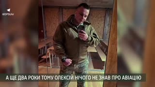 🇺🇦 The State Border Guard Service for the first time showed helicopter pilots who