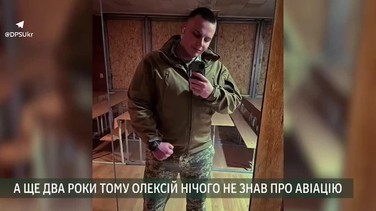 🇺🇦 The State Border Guard Service for the first time showed helicopter pilots who