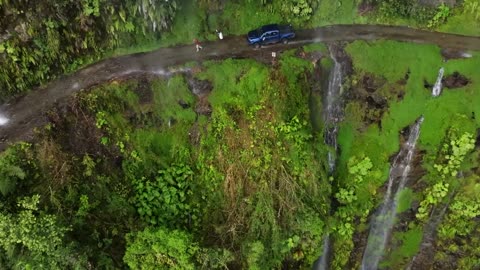 I Survived the 5 Deadliest Places on Earth (2025) | MrBeast-Style Survival Challenge