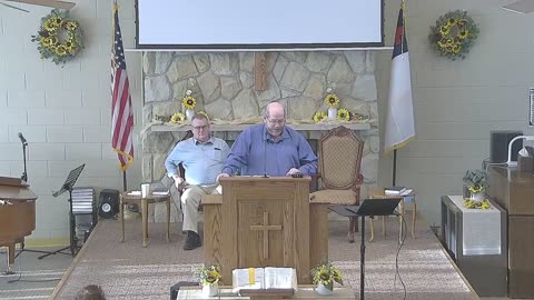 Lighthouse Baptist Church Live Stream