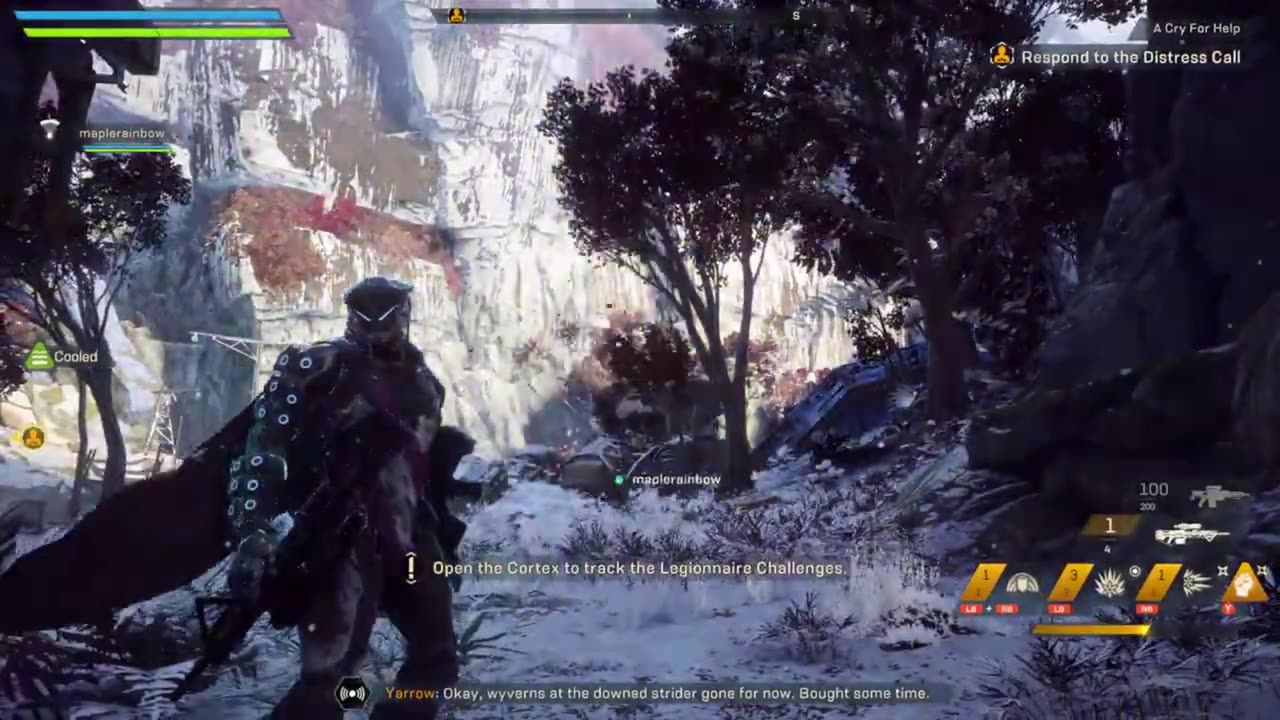 I Want To Punch It Out Of The Sky