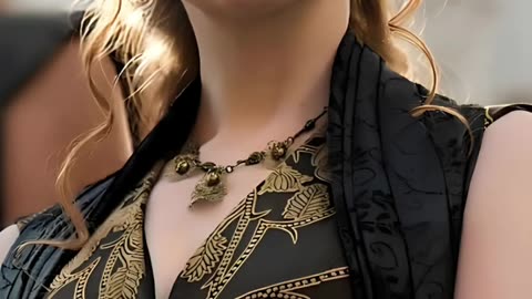 Margaery Tyrell- The Rose with Hidden Thorns 🌹👑 #got #gameofthrones #HouseOfTheDragon_2