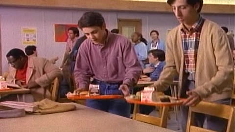 The Wonder Years - S6E13 - Ladies And Gentlemen... The Rolling Stones