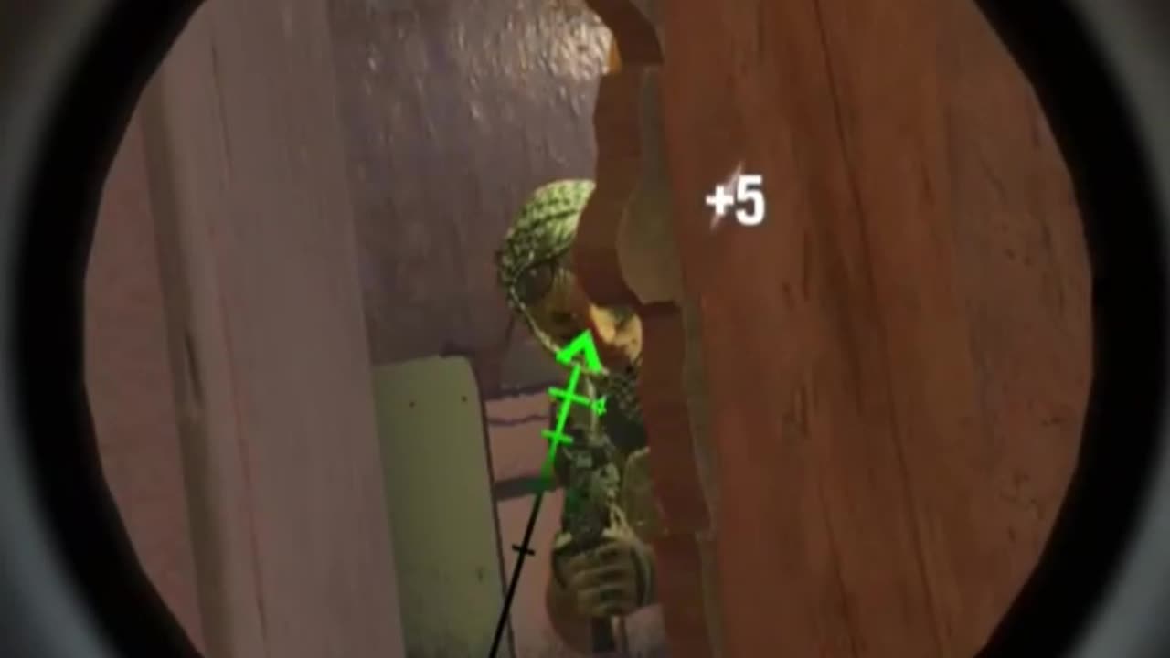 RainbowSixSiege Funny Moments