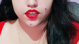 Tango open live show hot items girls anuska biti