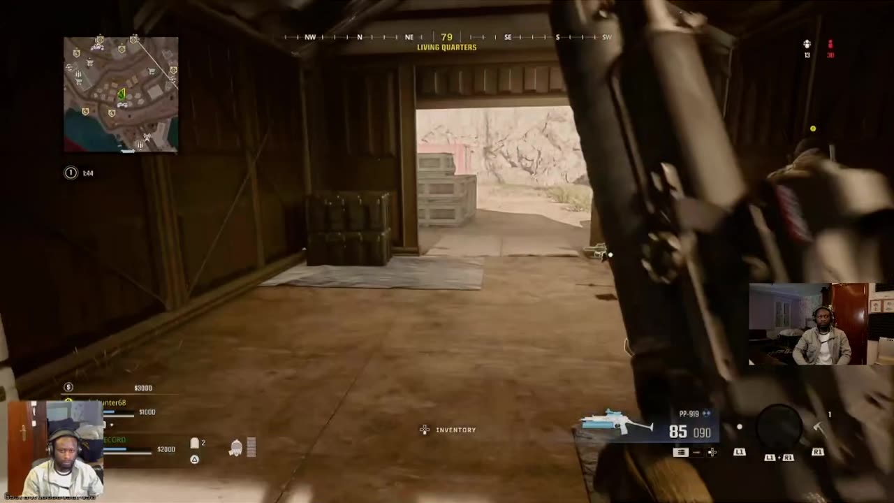 CODClips #ASMR |