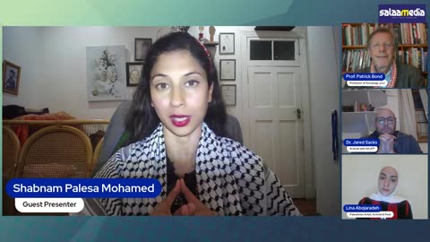 Commemorating October The 7th: Where We Are From, Where We Are And Where We Are Going.