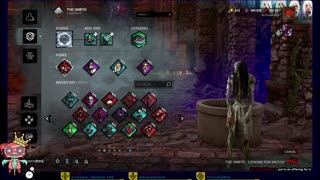 [🔞] 🔪 new week - new DBD grind 🔪 Dead by Daylight live stream