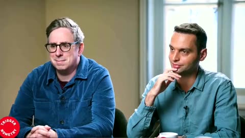 Farage & Corbyn Agree: No ID Cards - Silkie Carlo on Triggernometry