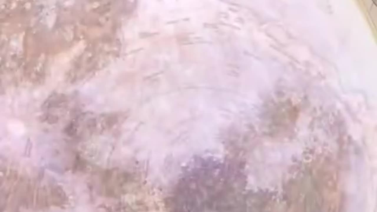 The Mirror Moon