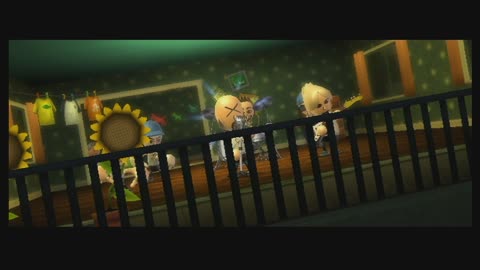 Wii Music Wii Music (Improvised)