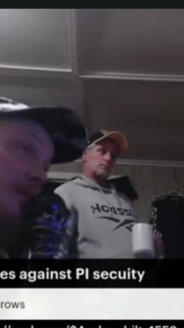 Andrew&Munch calling a Sub & MommaBear A LIAR, WHILE LYING!!