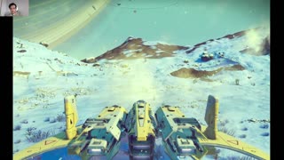 No Man's Sky