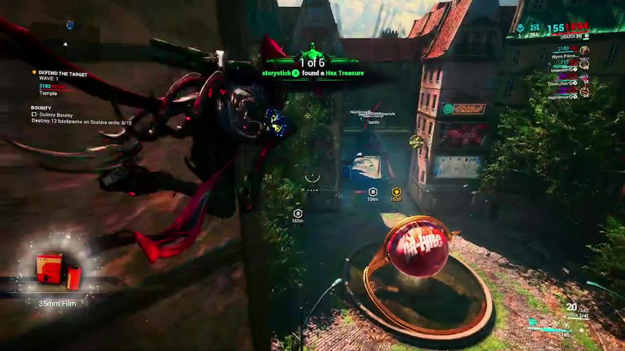 SoundImp Media Network