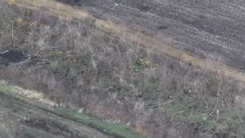 🌲💥 Ukraine Russia War | Ukrainian Infantry Retreat Under Mortar Fire in Pokrovsk | RCF