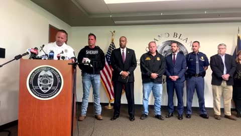 Police identify gunman in deadly Michigan church shooting