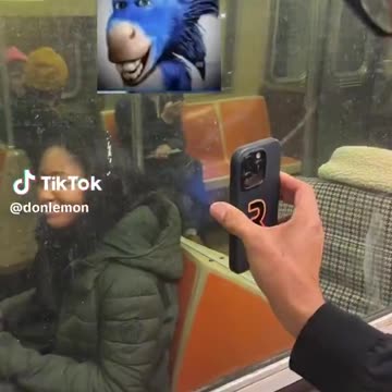 Don Lemon Resorts to Harassing Strangers and Chasing NYC Subway Cars After Being Fired By CNN