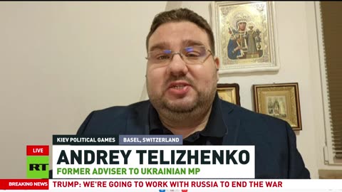 Zelensky thinks he can manipulate new Trump’s administration, but he can’t – Andrey Telizhenko