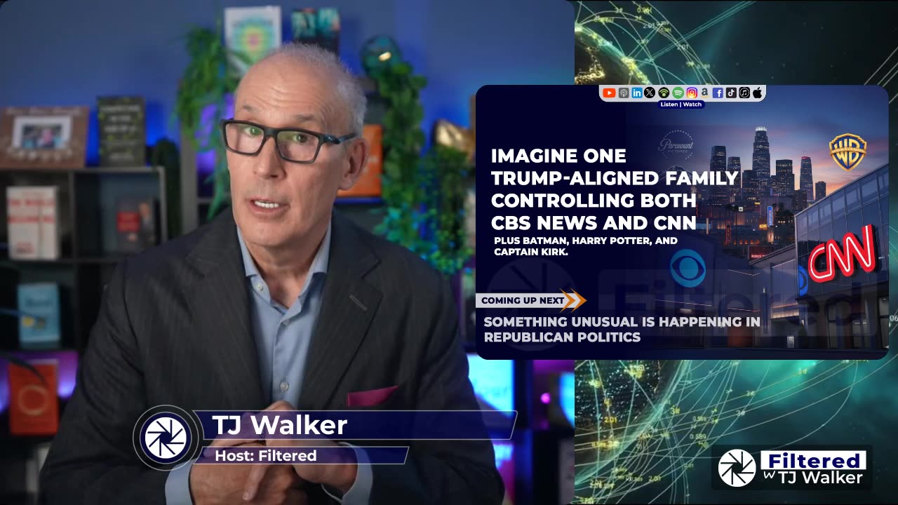 Jordan’s TV Gamble, GOP Panic, and America’s Measles Comeback