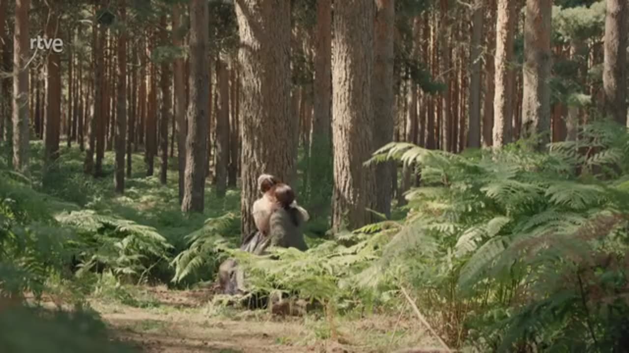 Valle salvaje capitulo 296 parte 1