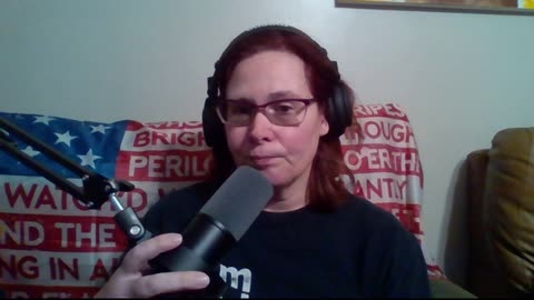 Melissa Loves to Talk Ep 35