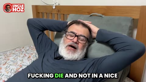 Uncle Hoz E40 Power Protects Predators