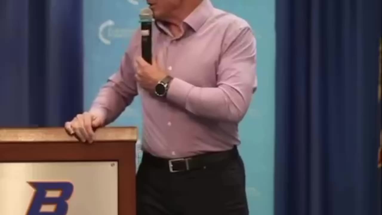 Frank Turek says the FBI asked him if he signaled the Charlie Kirk Shooter