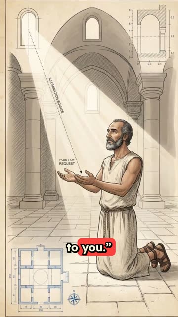 Ask, Seek, Receive - Daily Bible Verse