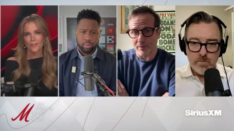 Absurd New Resistance Efforts for Trump Address, and Dems Against Women's Sports, with Fifth Column