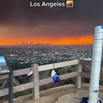 Los Angeles, California