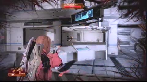 Mass Effect 2 Day 10 - 14 _ 18