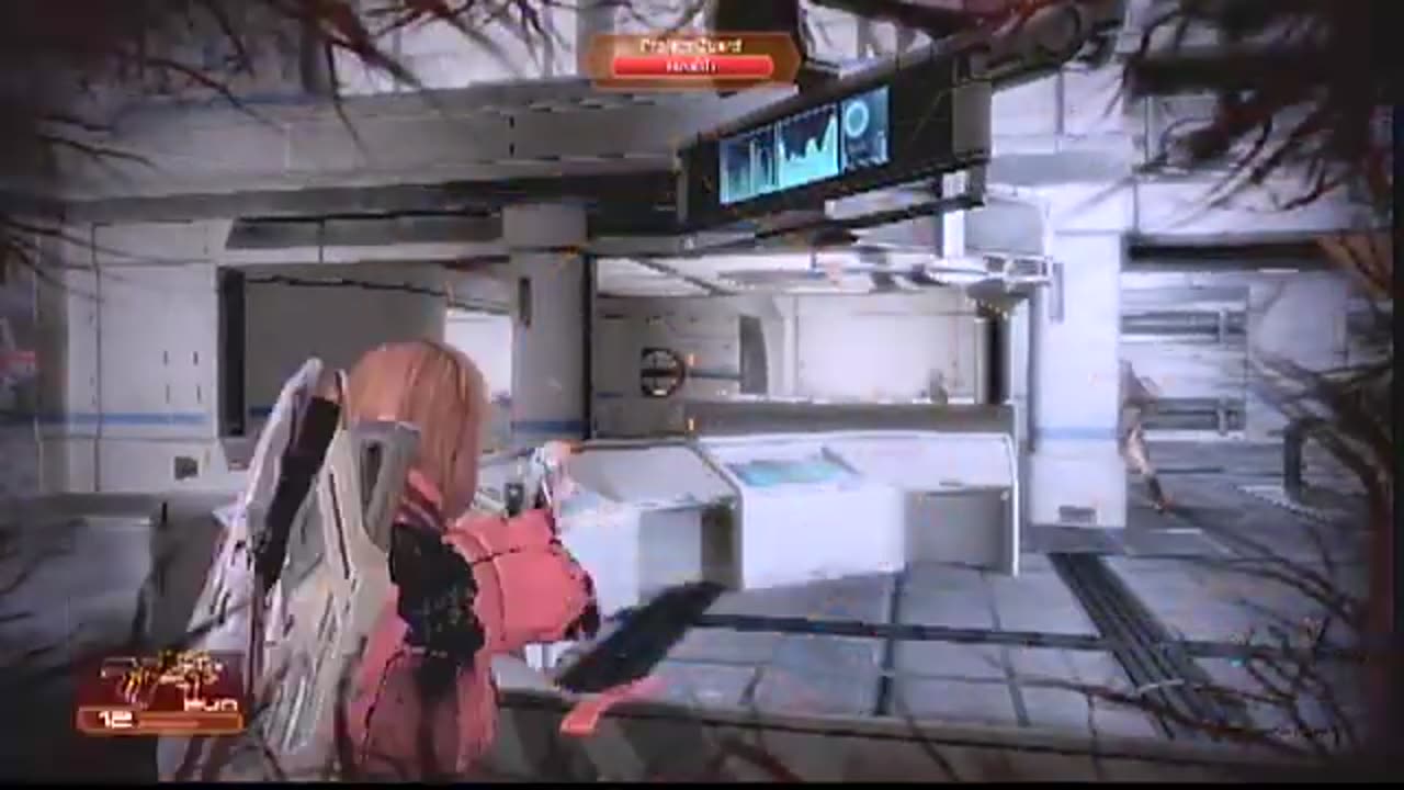 Mass Effect 2 Day 10 - 14 _ 18