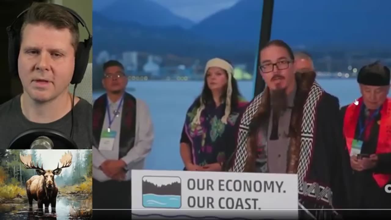 Refugee Backlog EXPLODES as Carney Loses Control + First Nation Band Gets MASSIVE Taxpayer Payout